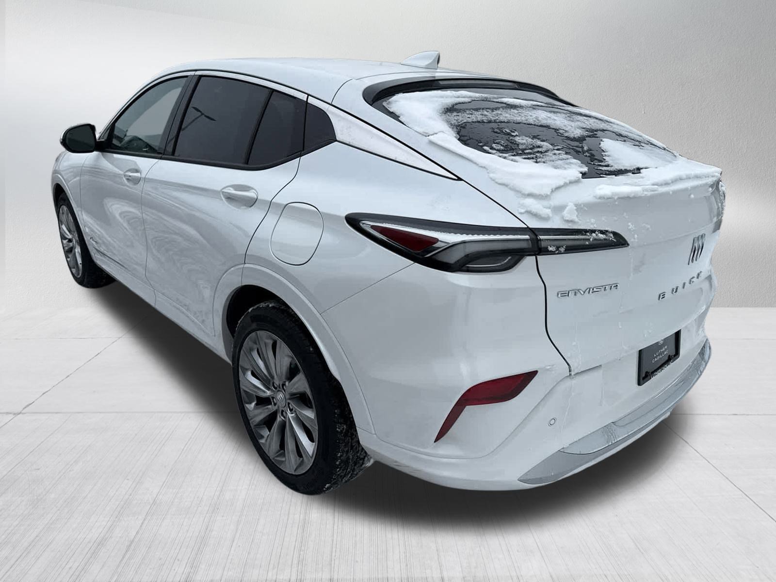Used 2024 Buick Envista Avenir image 5