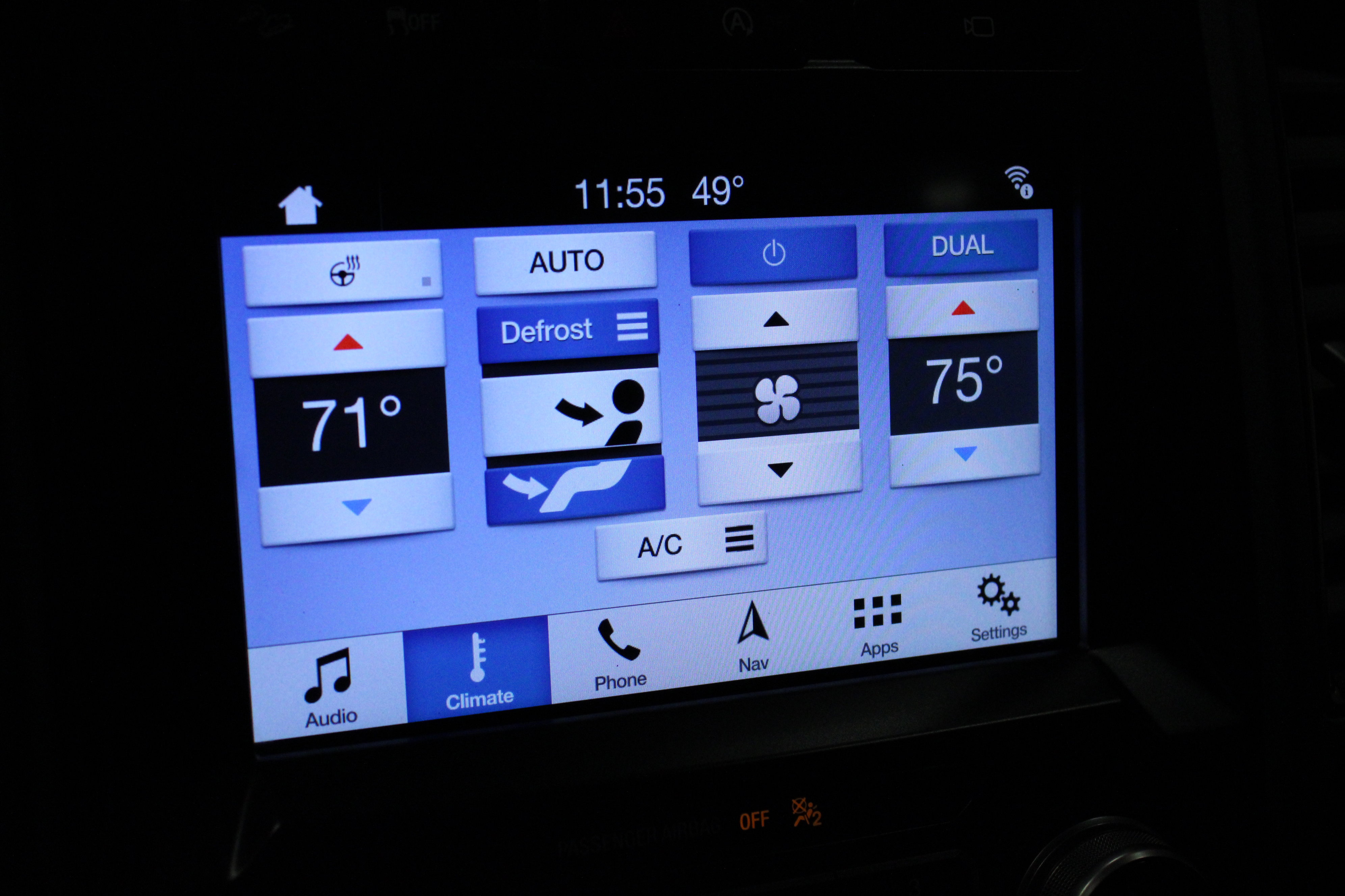 Used 2017 Ford F150 Raptor w/ Equipment Group 802A Luxury image 30