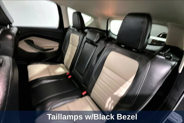 Used 2019 Ford Escape SEL w/ SEL Sport Appearance Package FWD image 30