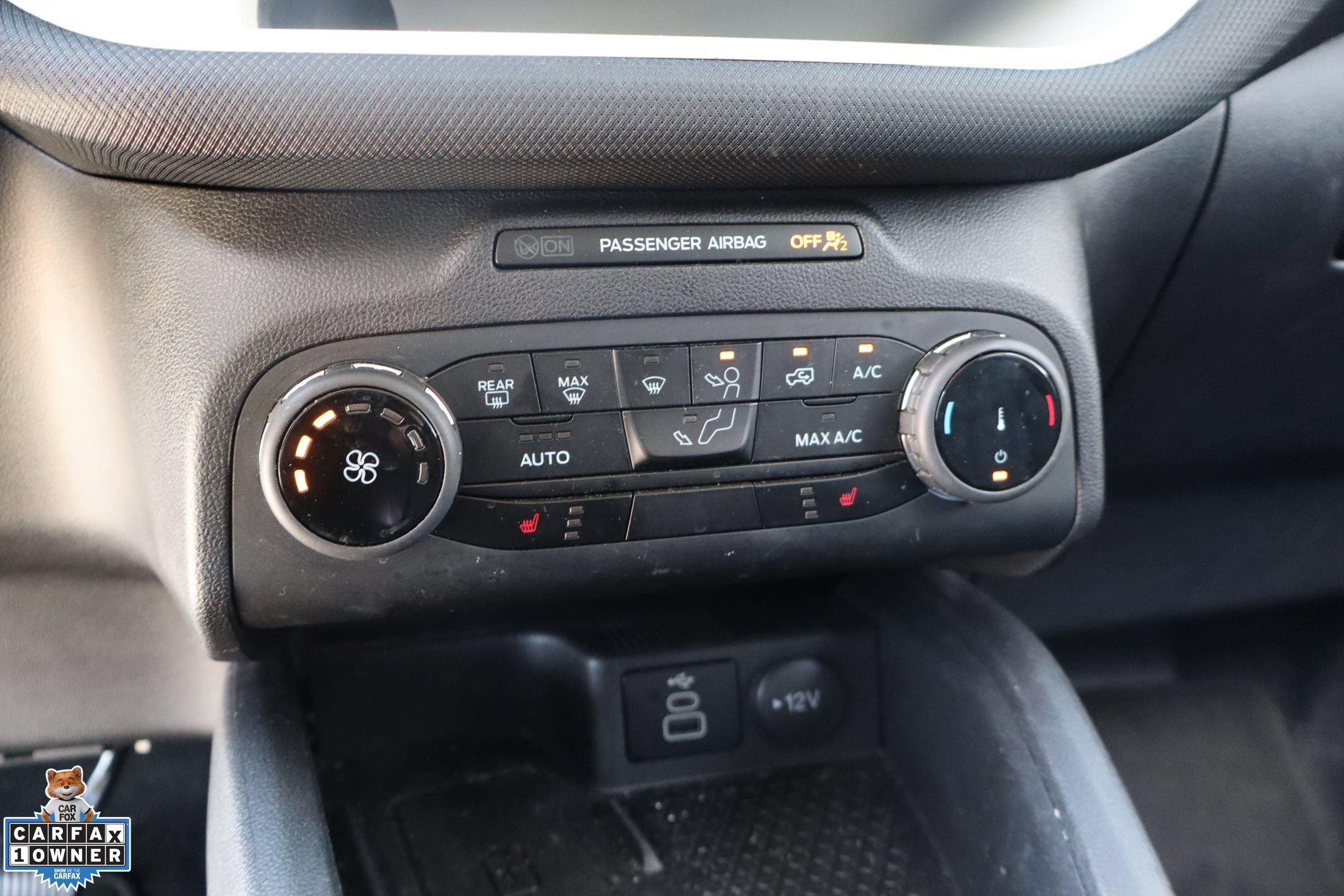 Used 2024 Ford Bronco Sport Heritage w/ Heritage Convenience Package AWD/4WD image 20