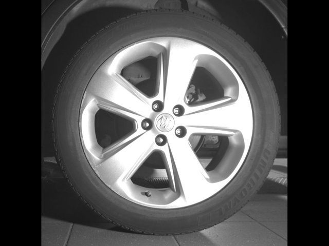 Used 2016 Buick Encore AWD image 12