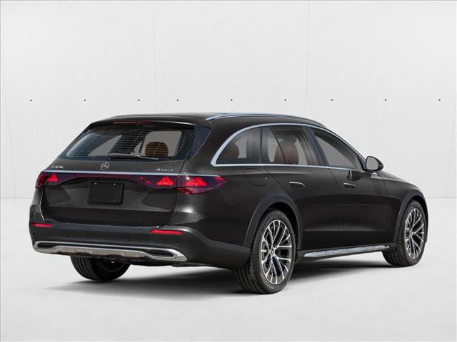 New 2027 Mercedes-Benz E 450 4MATIC All-Terrain Wagon video 2
