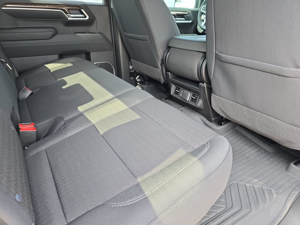 New 2026 Chevrolet Silverado 1500 LT AWD/4WD image 11