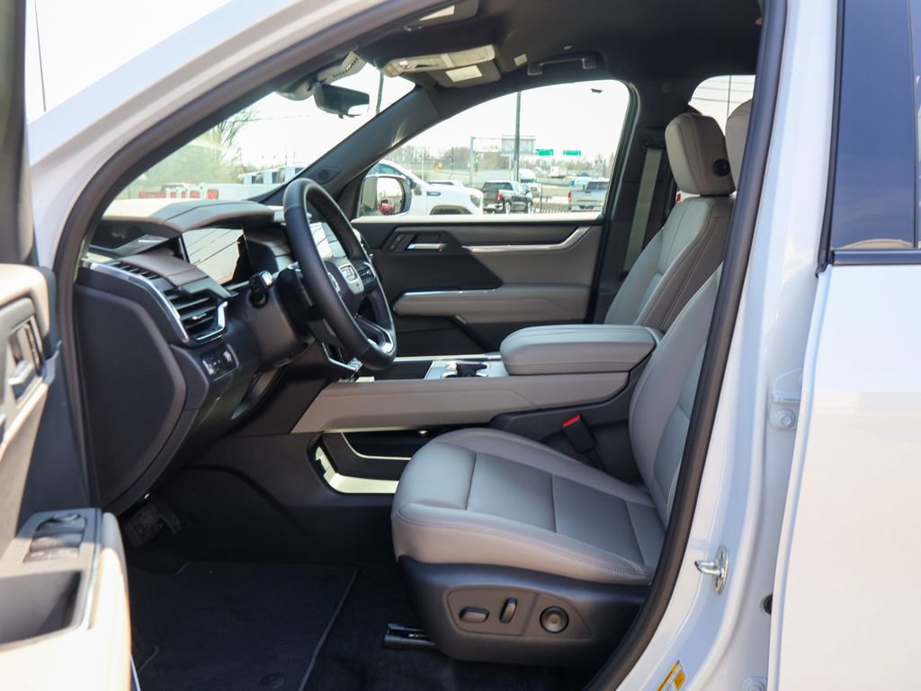 New 2026 GMC Acadia Elevation image 7