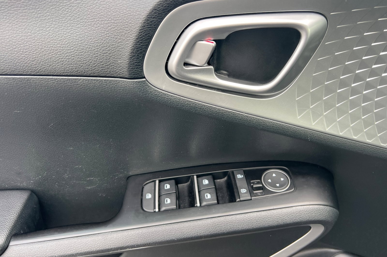 Used 2023 Kia Soul LX w/ Option Group 015 image 9