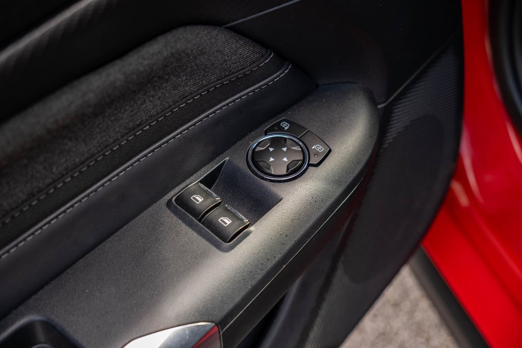 Used 2024 Ford Mustang Coupe image 11