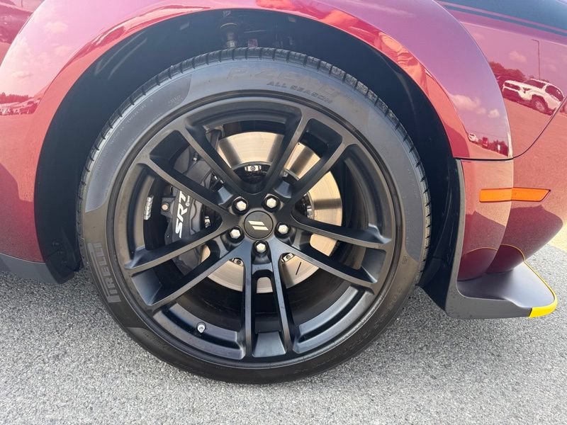 Used 2023 Dodge Challenger R/T Scat Pack RWD image 22