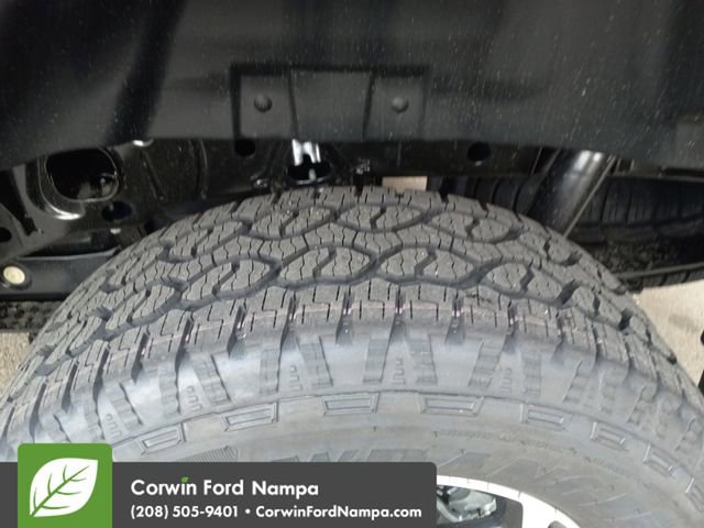 New 2026 Ford Ranger Lariat w/ FX4 Off-Road Package image 32