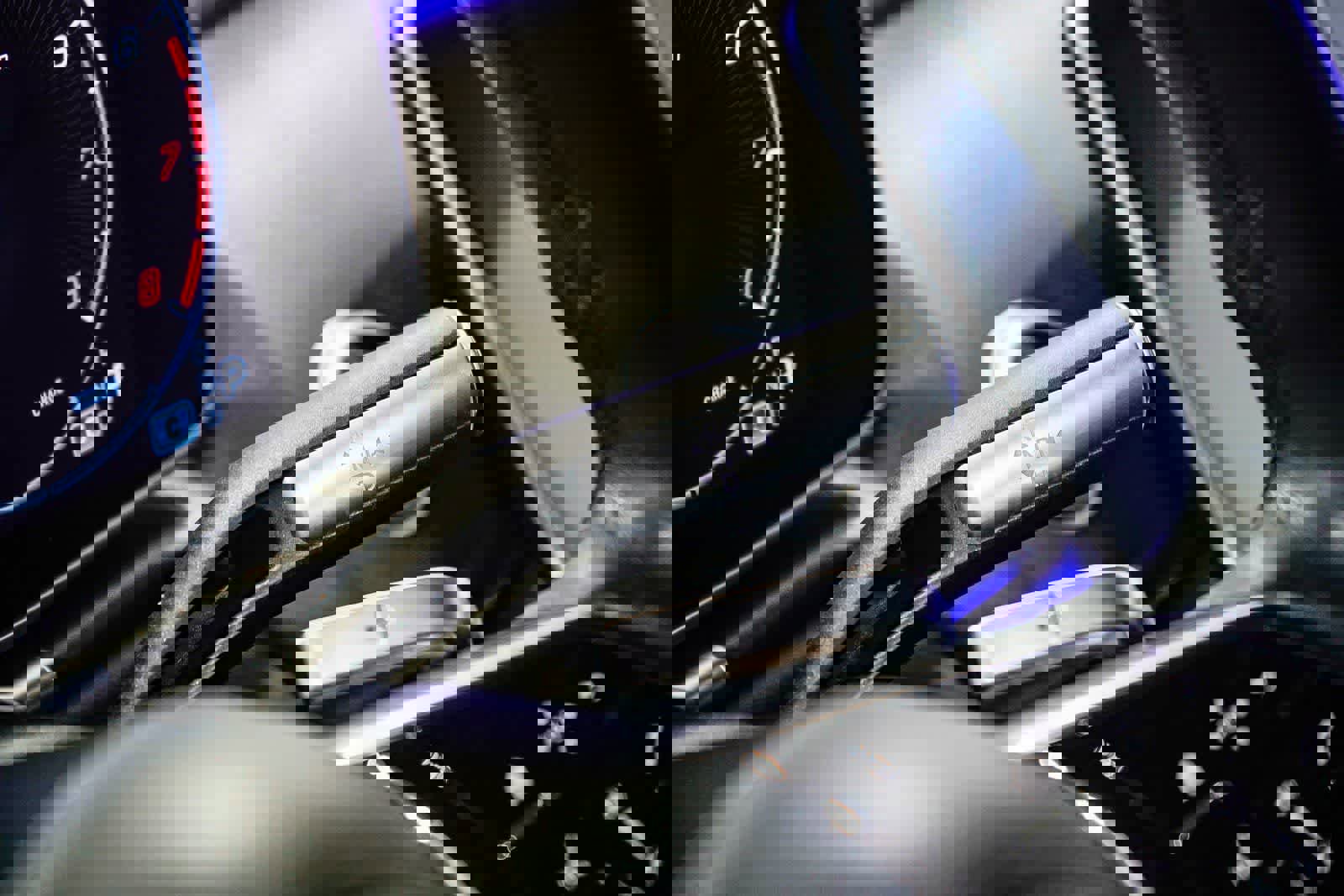 Certified 2022 Mercedes-Benz S 580 4MATIC Sedan image 21