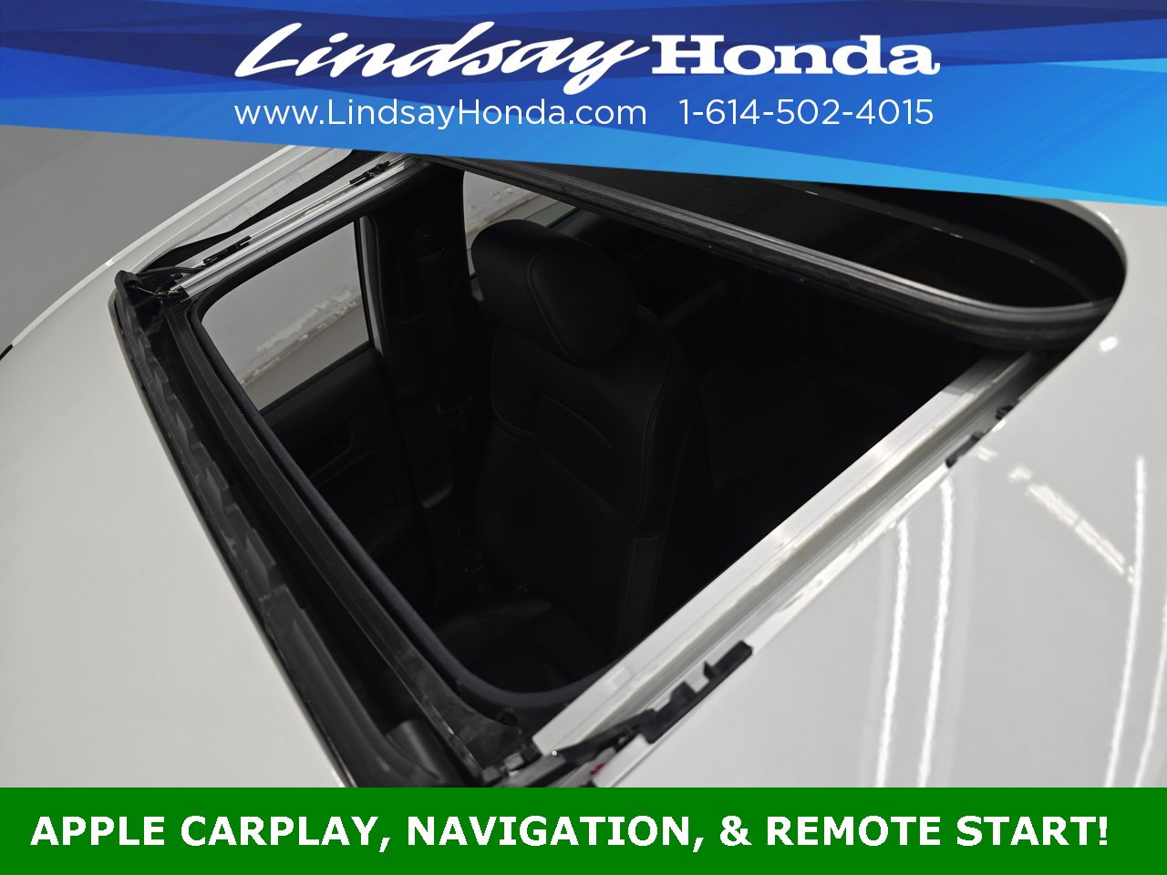 Used 2025 Honda Civic Sport Touring image 20