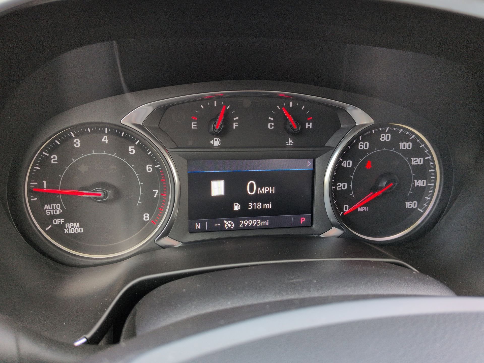 Certified 2022 Chevrolet Blazer LT w/ Sound & Technology Package image 11