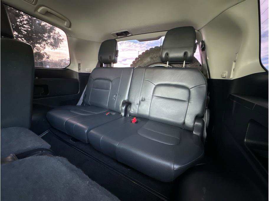 Used 2016 Toyota Land Cruiser 4WD - OME Lift + Modified - No image 17