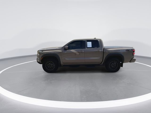 Used 2022 Nissan Frontier PRO-4X w/ Pro-4X Premium Package image 7