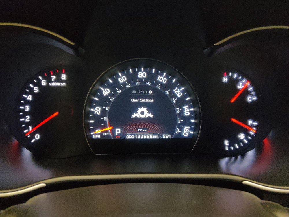 Used 2014 Kia Sorento SX image 23