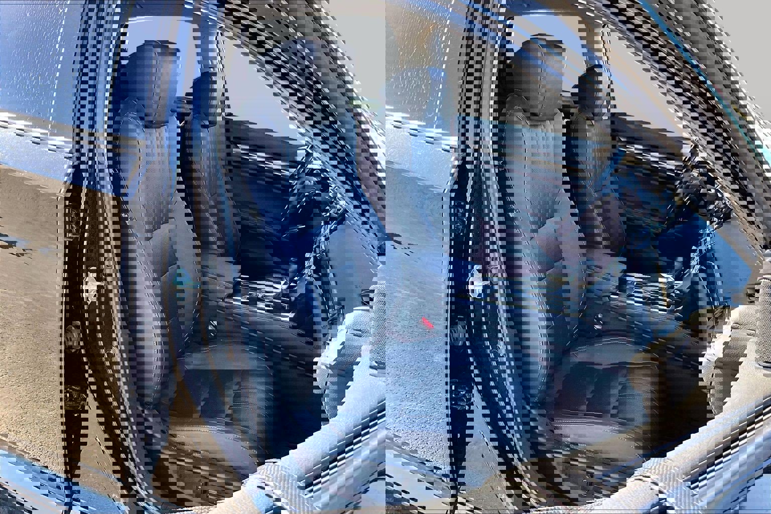 Used 2022 Honda Accord Sport Special Edition image 7