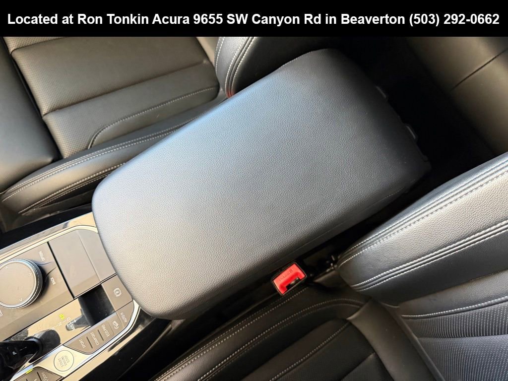 Used 2022 BMW X3 xDrive30i image 26