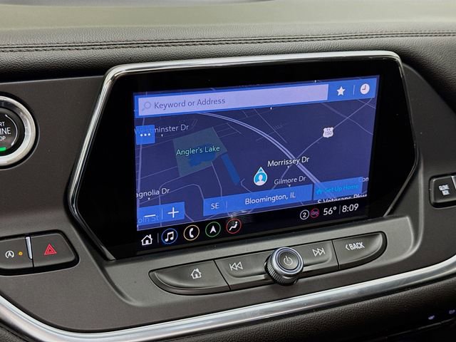 Used 2021 Chevrolet Blazer Premier w/ Driver Confidence II Package image 15