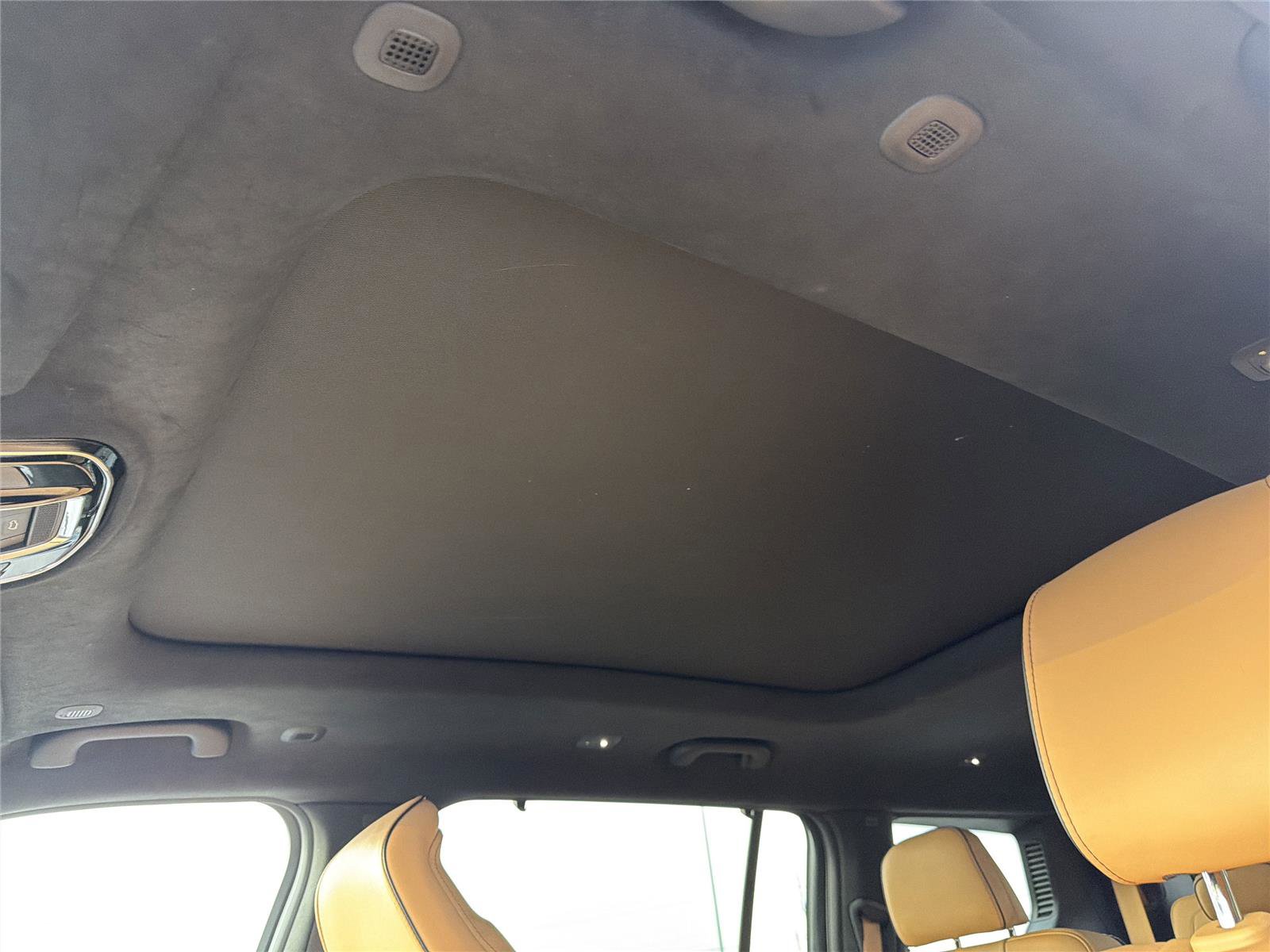 Used 2024 Jeep Grand Cherokee L Summit image 39