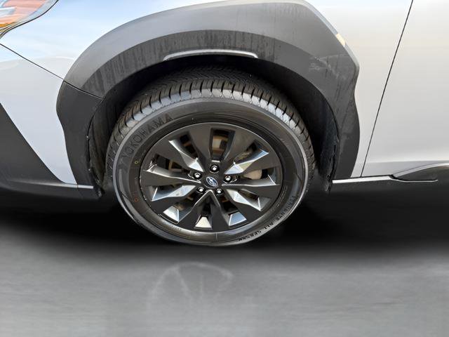 Used 2024 Subaru Outback Onyx Edition AWD/4WD image 24