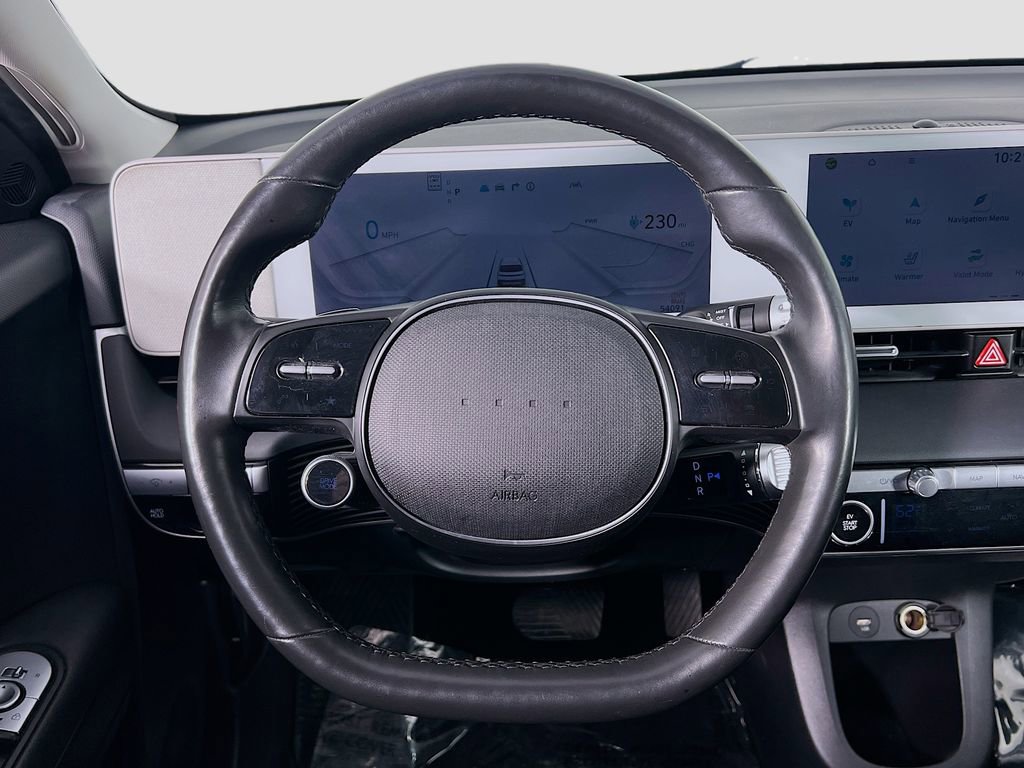 Used 2024 Hyundai Ioniq 5 SEL image 25