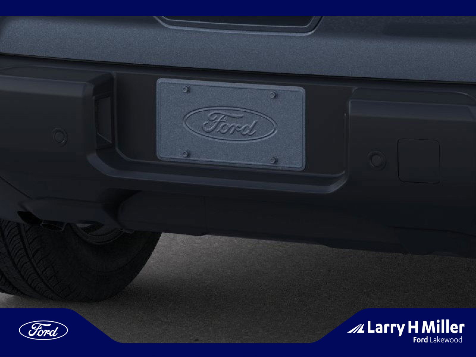 New 2026 Ford Bronco Sport Big Bend w/ Convenience Package image 23