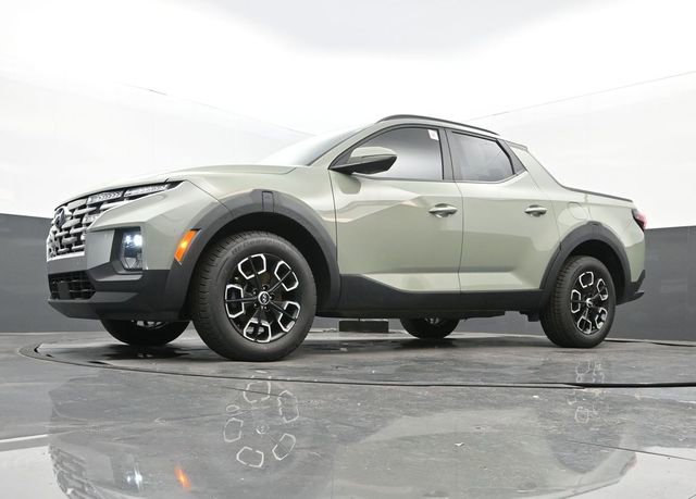 Used 2023 Hyundai Santa Cruz SEL Premium image 28