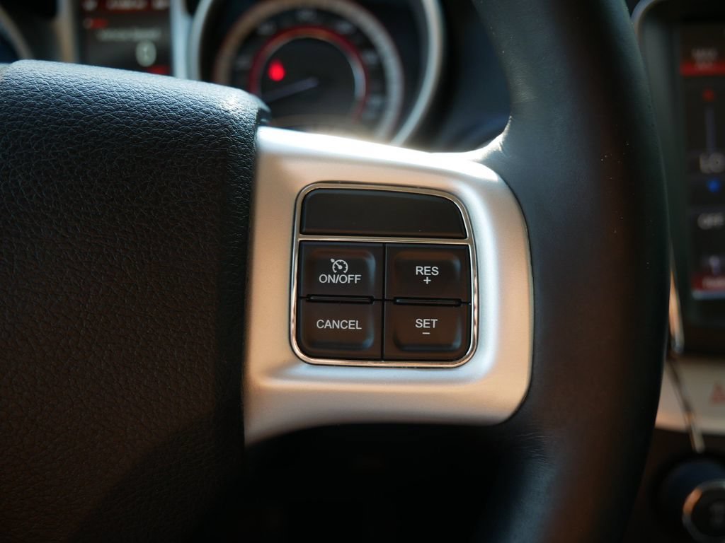 Used 2017 Dodge Journey GT AWD/4WD image 18
