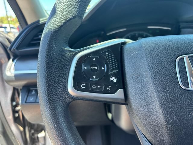 Used 2017 Honda Civic LX image 28