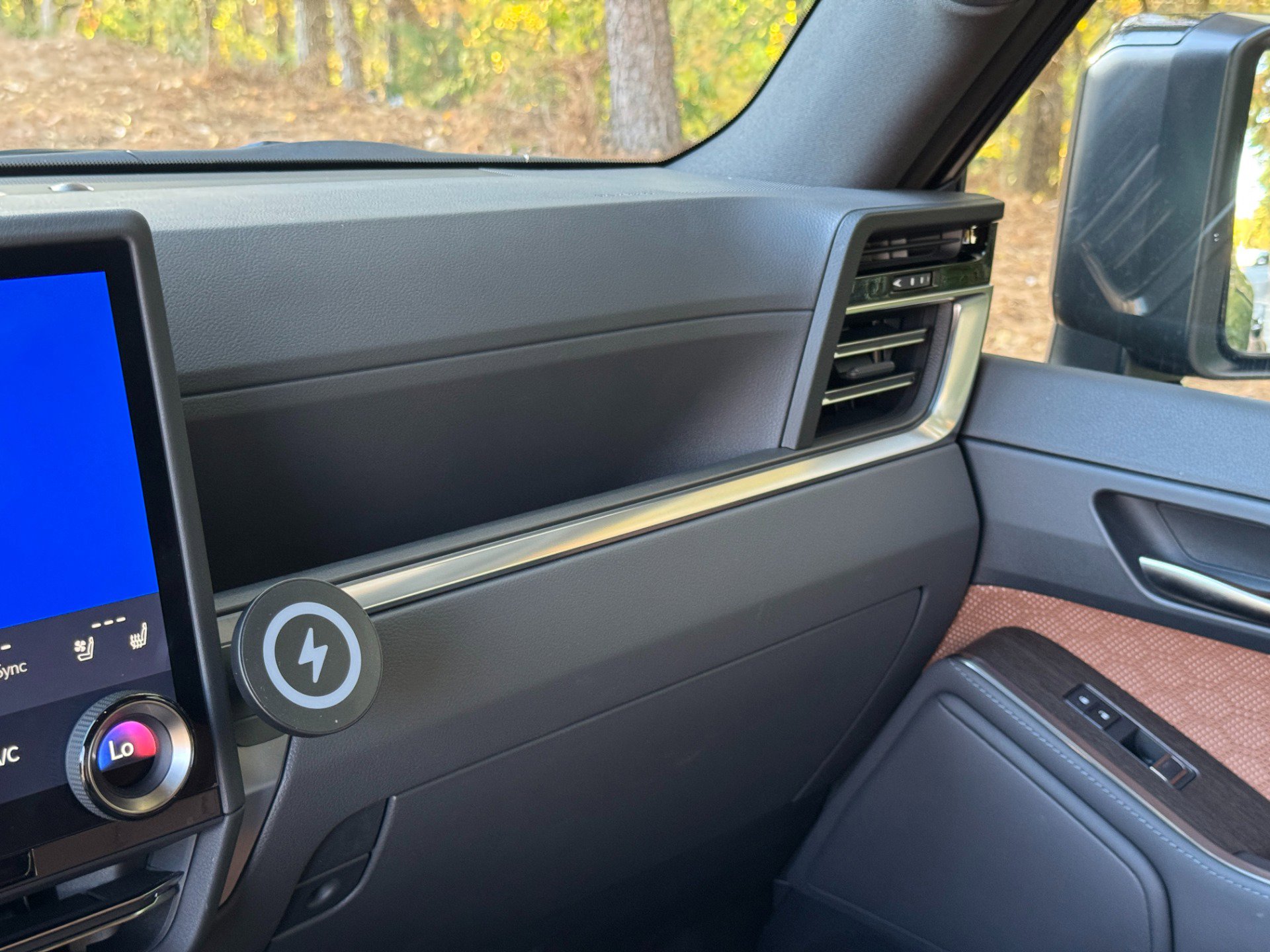 Used 2024 Lexus GX 550 image 34