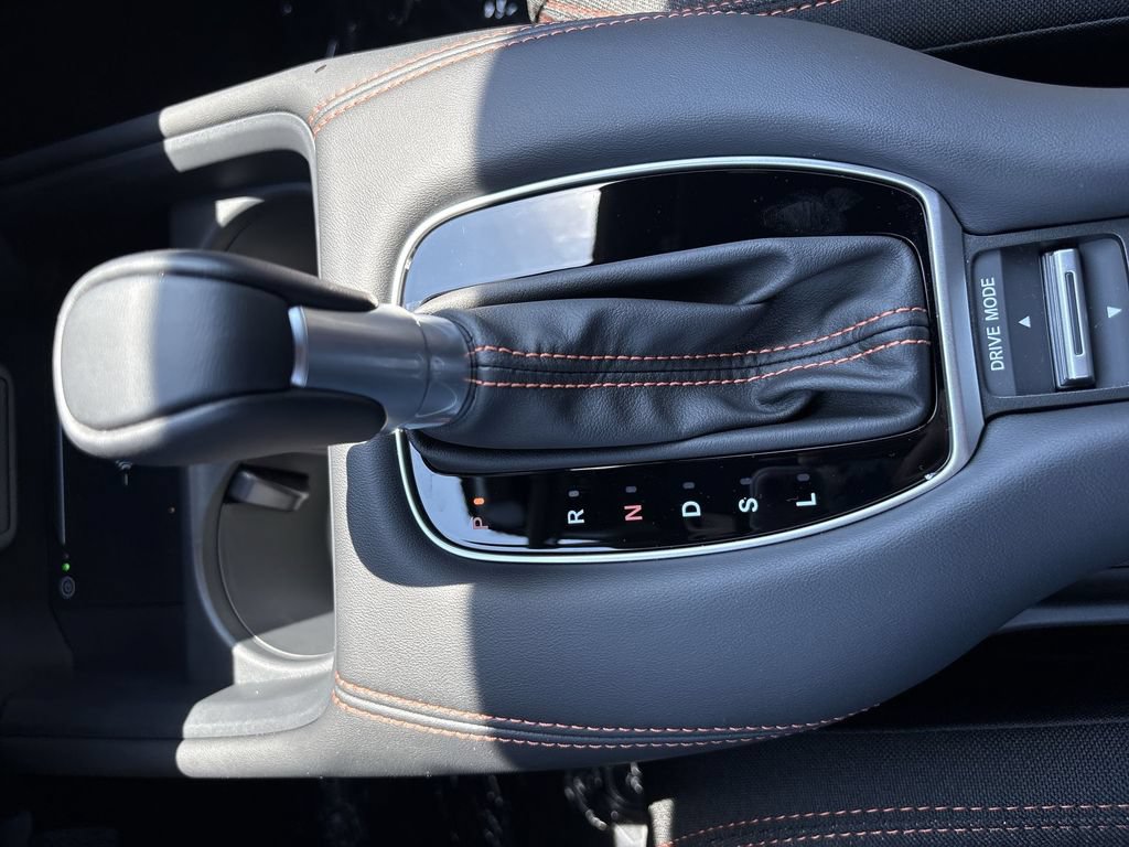 New 2026 Honda HR-V Sport image 21