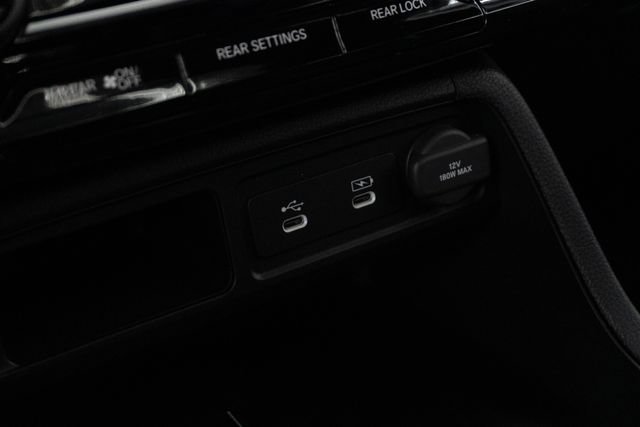 New 2026 Honda Pilot Black Edition image 29
