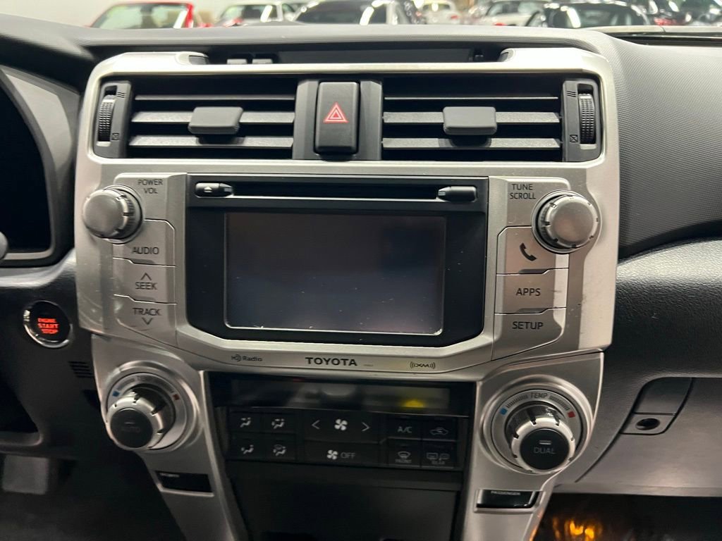 Used 2013 Toyota 4Runner Limited image 34