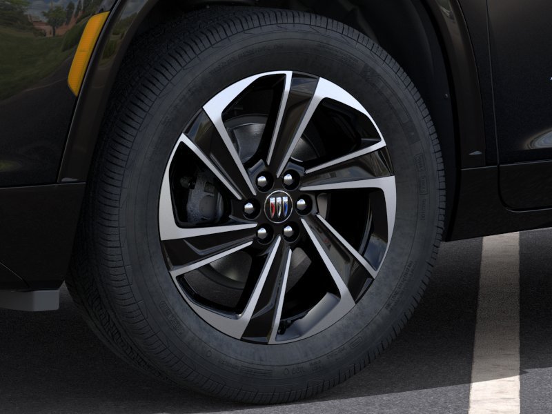 New 2026 Buick Enclave Sport Touring FWD image 9