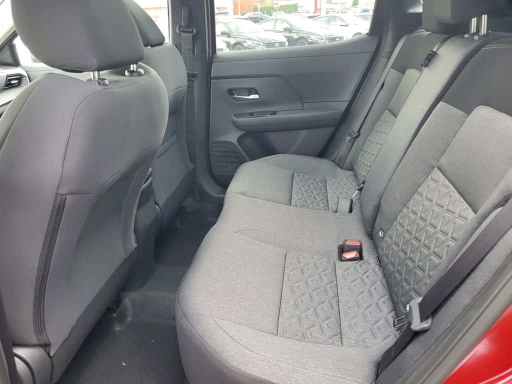 New 2026 Nissan Kicks SV w/ SV Premium Package image 29