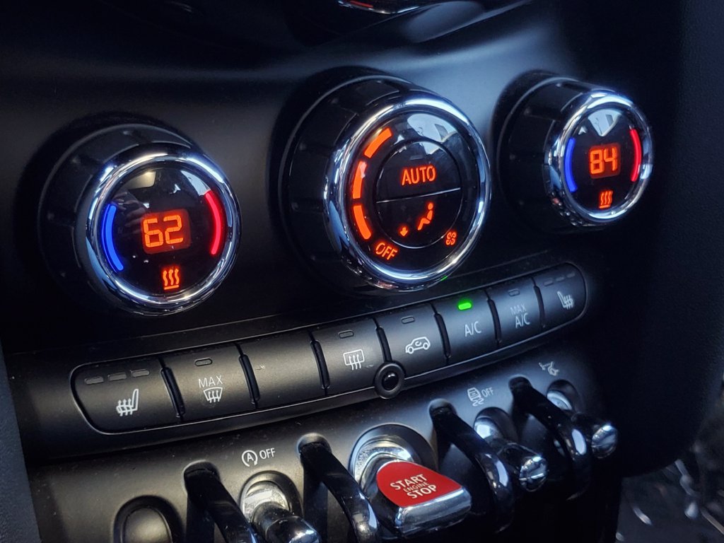 Used 2017 MINI Cooper S FWD image 15