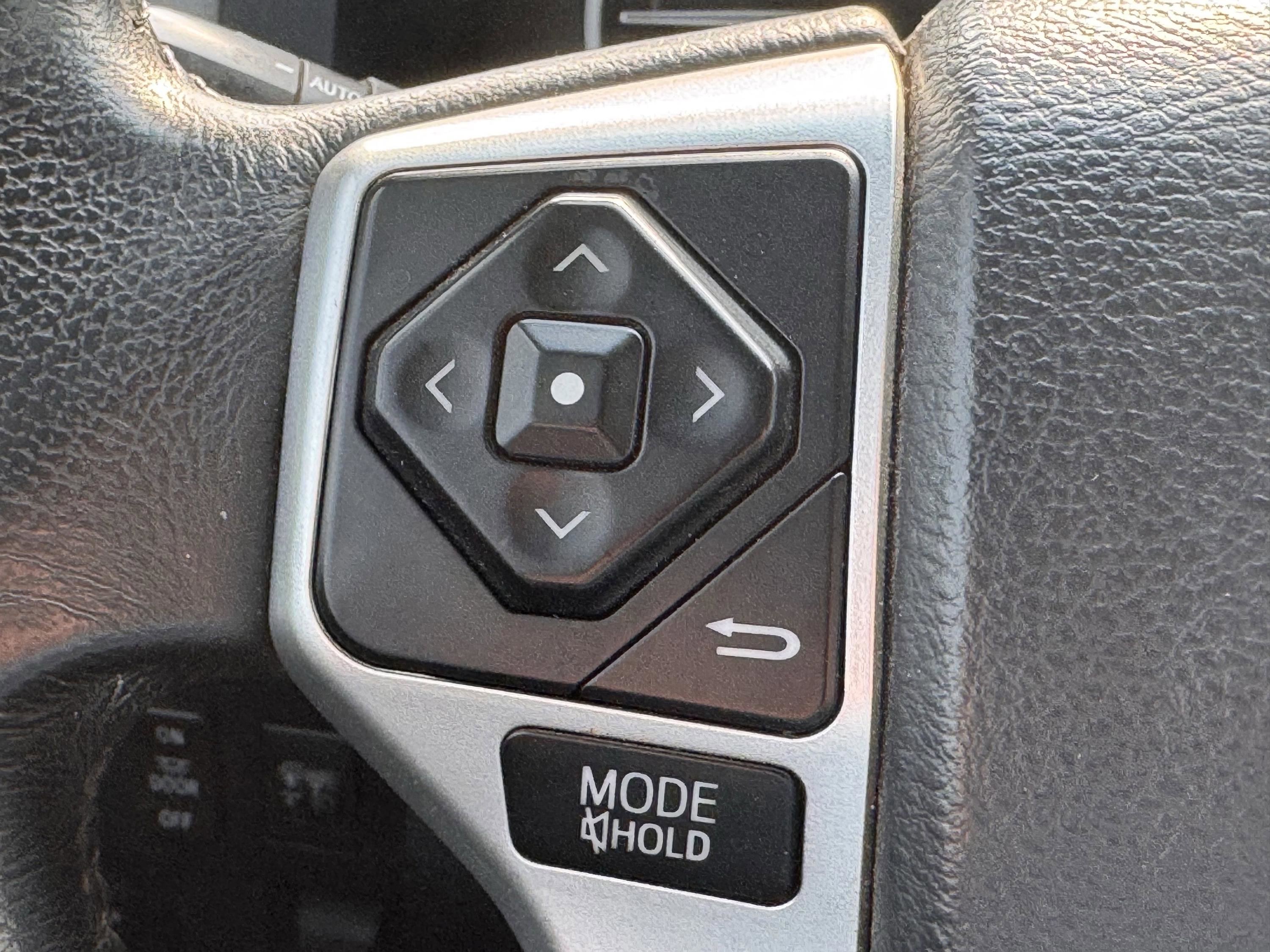 Used 2017 Toyota Tundra Limited image 8