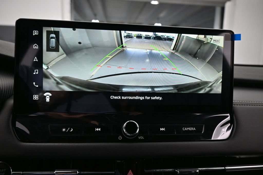 New 2026 Mitsubishi Outlander SE FWD image 27