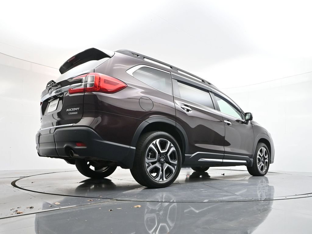 Used 2023 Subaru Ascent Touring image 33