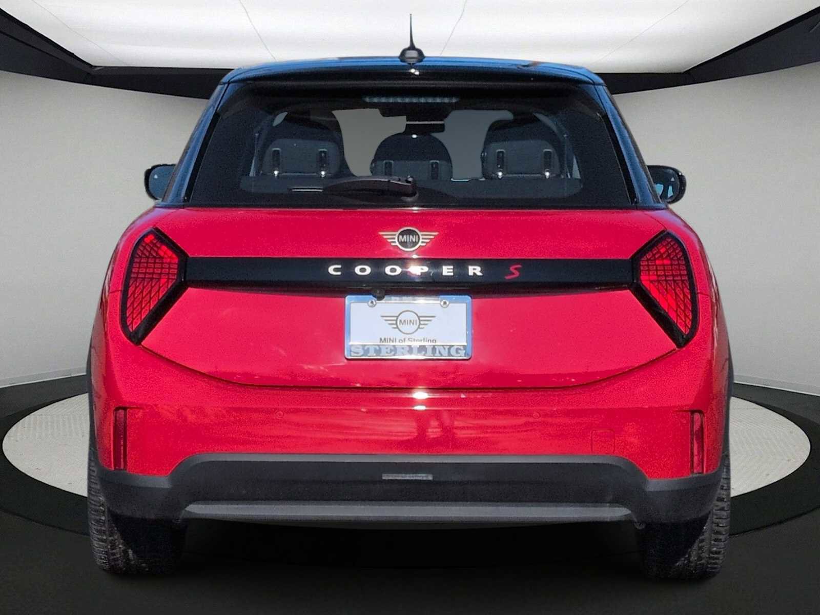 Used 2025 MINI Cooper S image 7