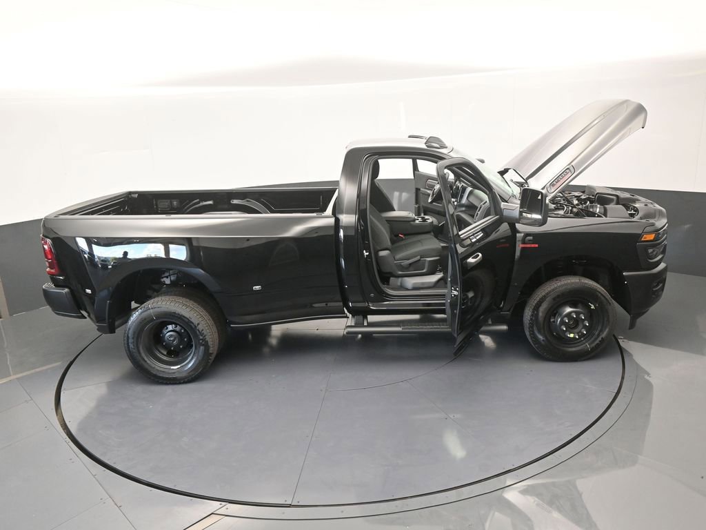 New 2026 RAM 3500 Tradesman image 65