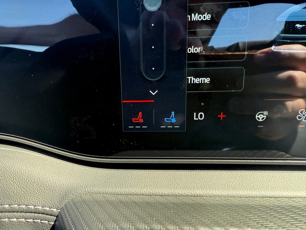 New 2025 Ford Mustang GT Premium image 26