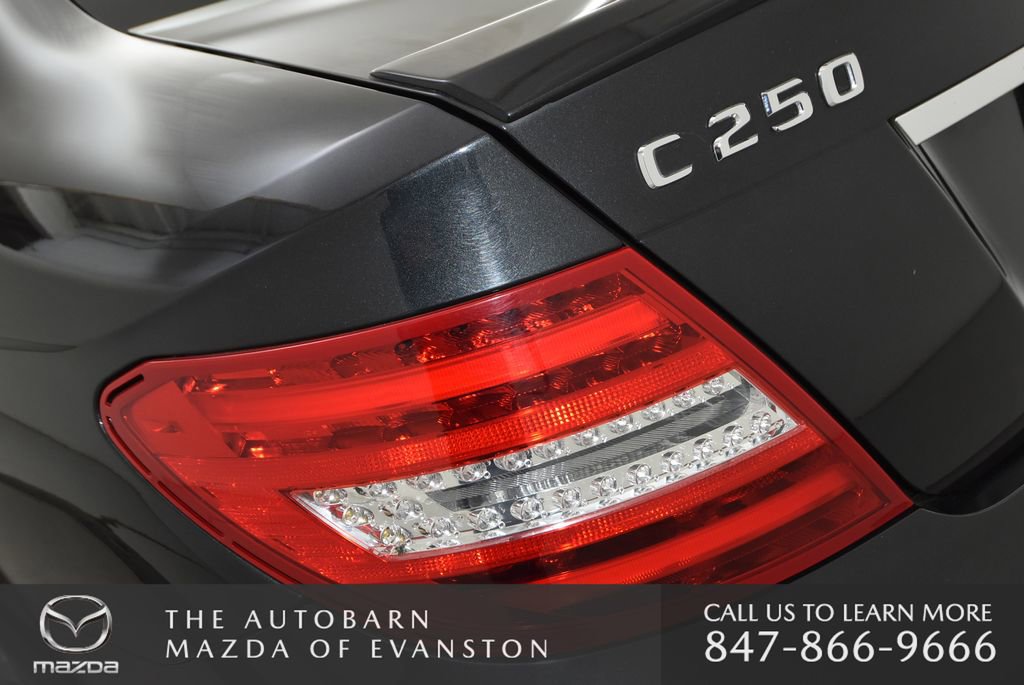 Used 2015 Mercedes-Benz C 250 Coupe image 37