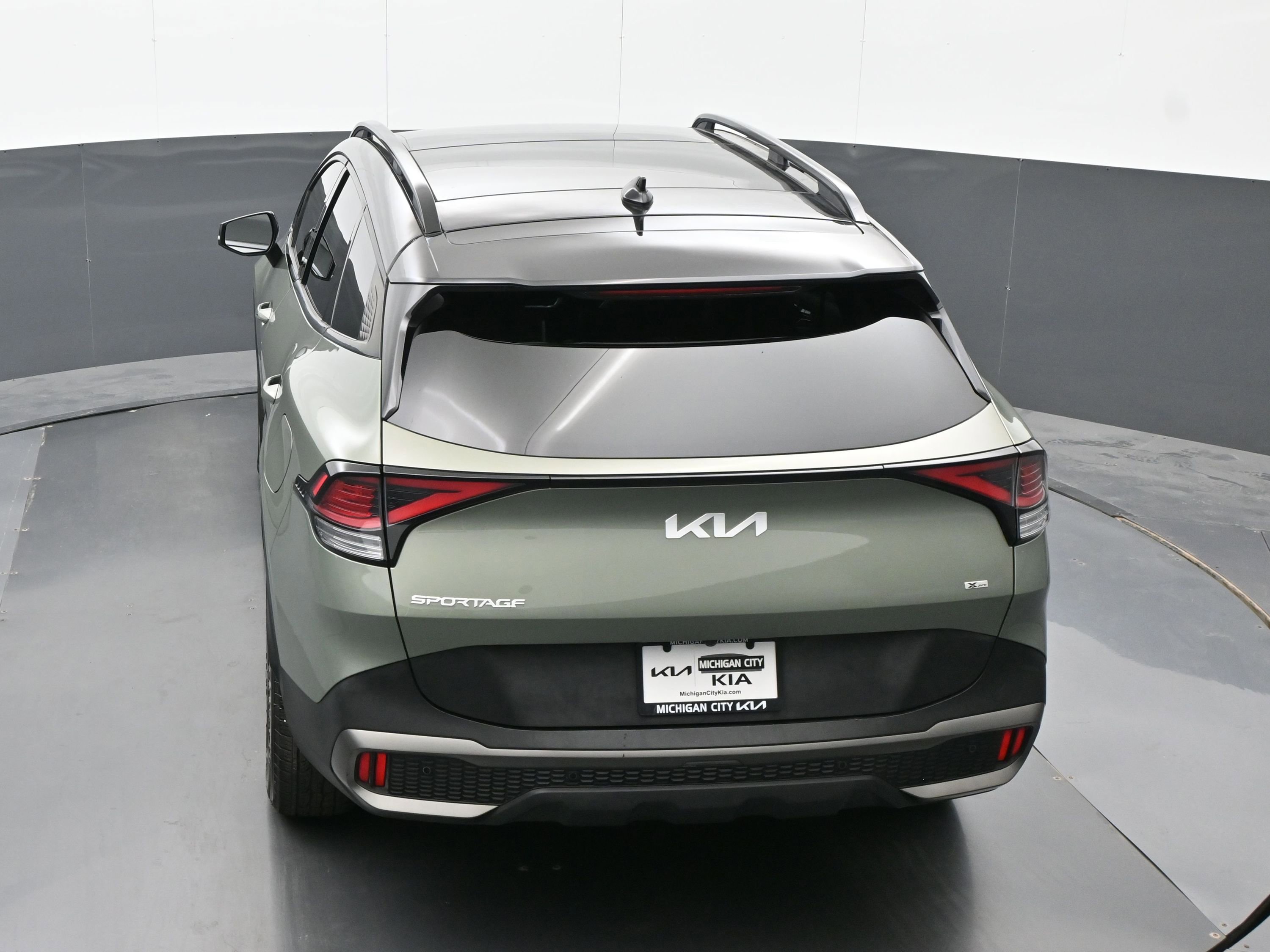 Used 2023 Kia Sportage X-Pro AWD/4WD image 31