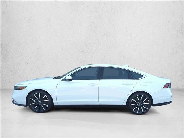 Certified 2023 Honda Accord Touring image 3