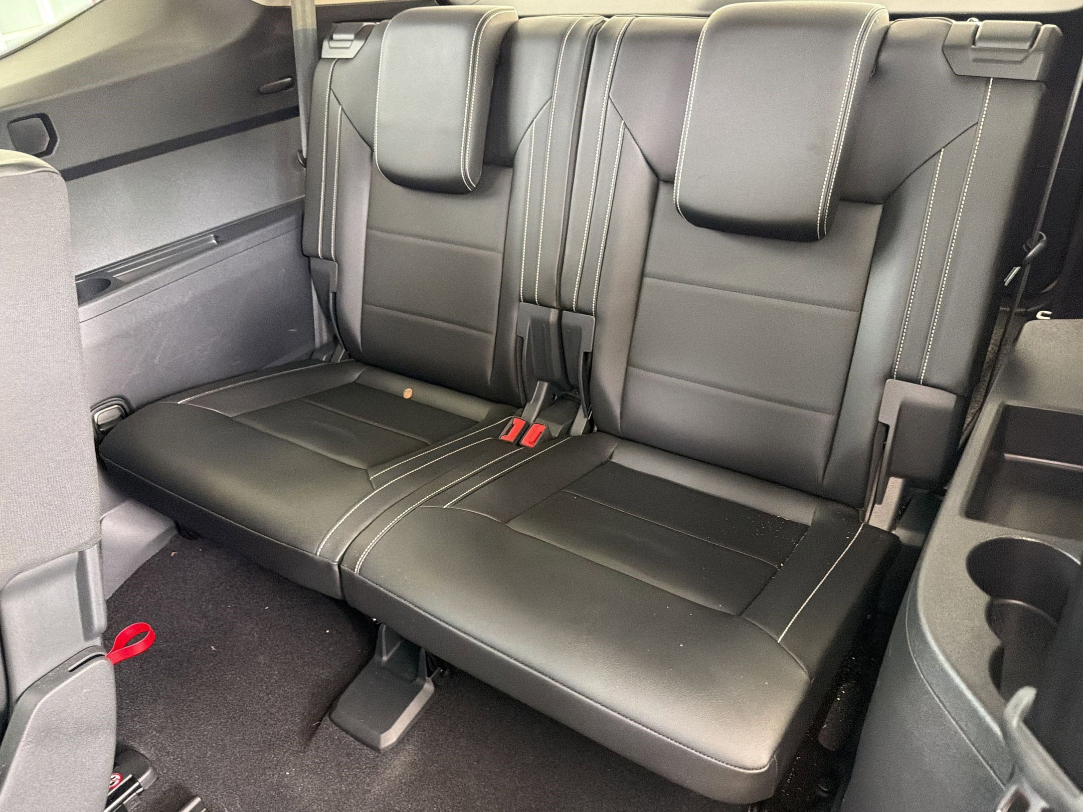 Used 2023 Volkswagen Atlas SE w/ Panoramic Sunroof Package image 34