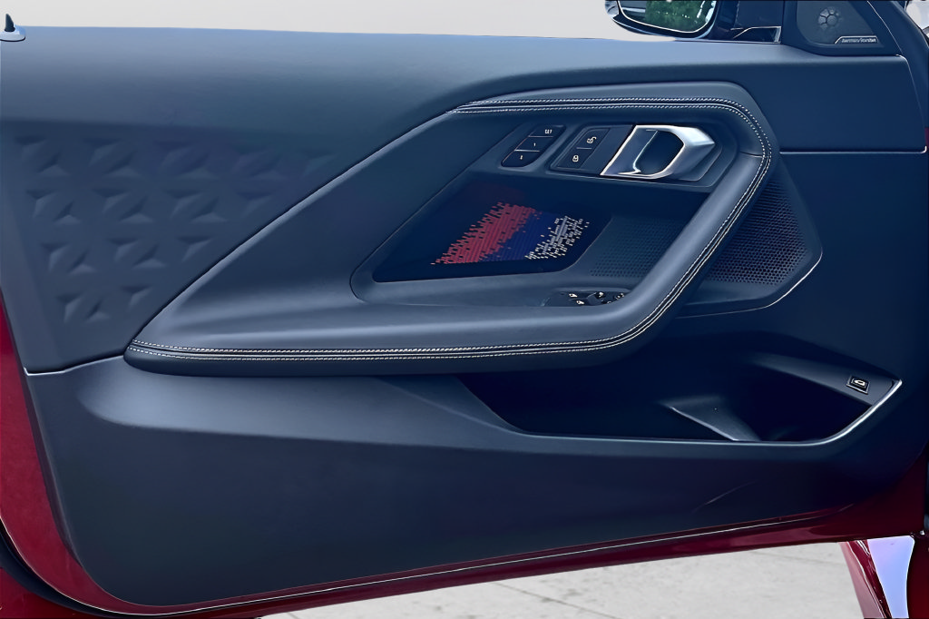 New 2026 BMW M2 w/ Lighting Package RWD image 12
