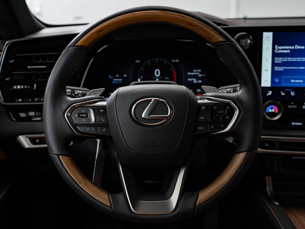 New 2026 Lexus RX 350 Premium AWD/4WD image 41