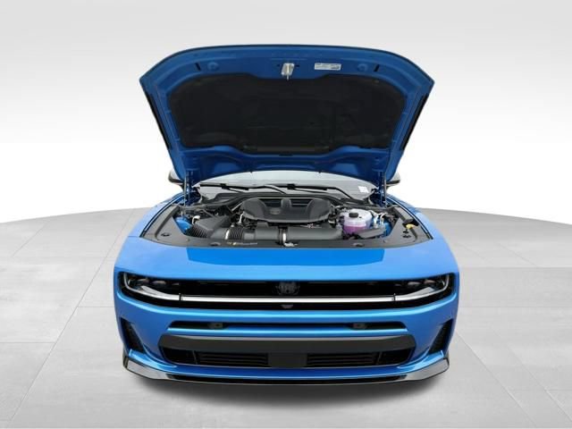 New 2026 Dodge Charger R/T Scat Pack image 9
