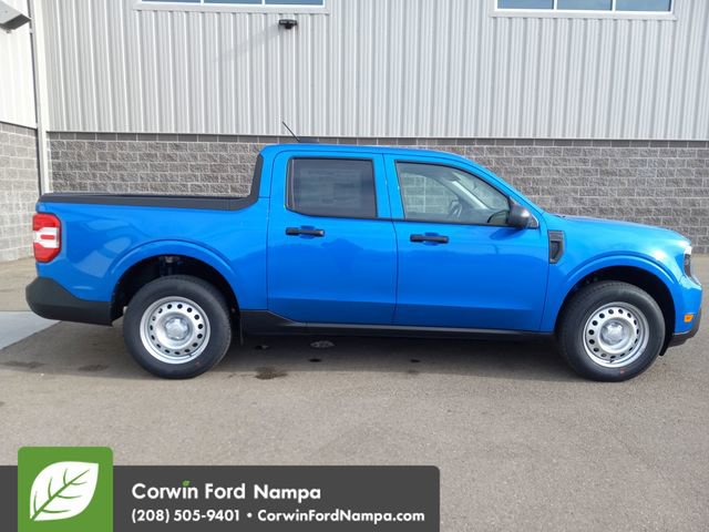 New 2026 Ford Maverick XL w/ Equipment Group 101A image 2
