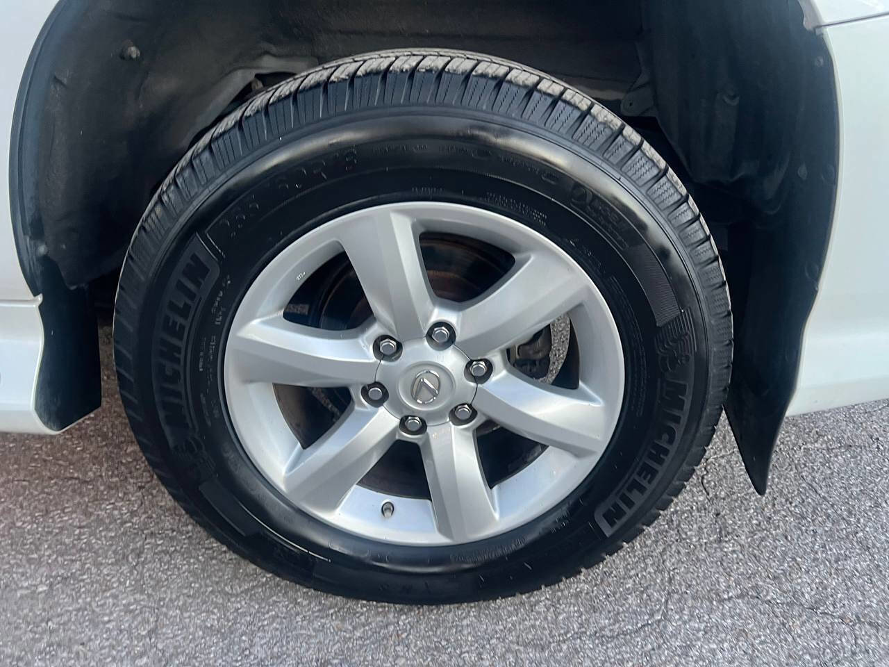 Used 2010 Lexus GX 460 AWD/4WD image 29